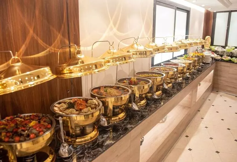 Fotos del hotel Snood Ajyad:  16