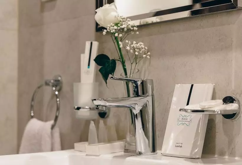 Fotos del hotel Snood Ajyad:  12