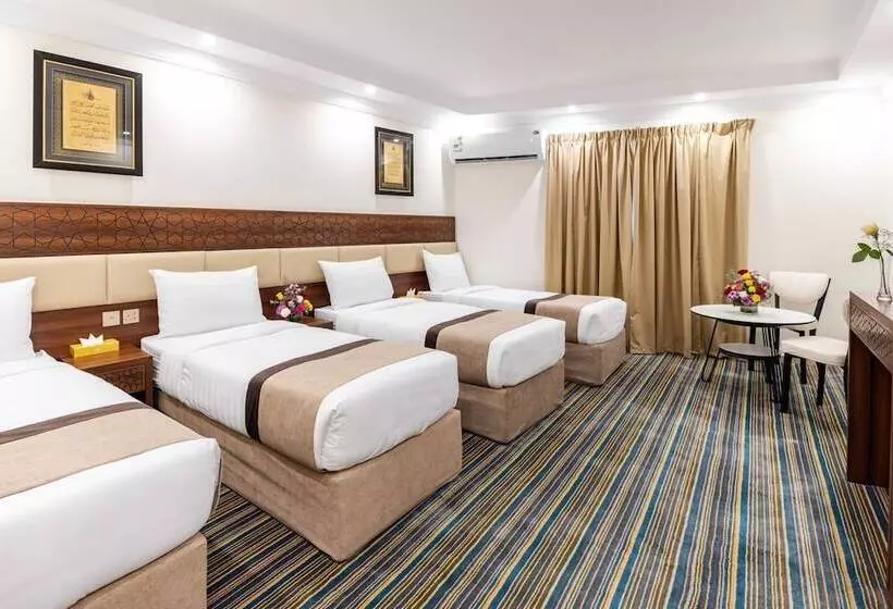Fotos del hotel Snood Ajyad:  9
