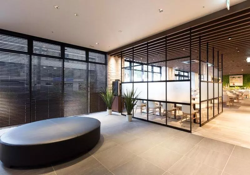 Fotos del hotel Speria  Hakata:  1