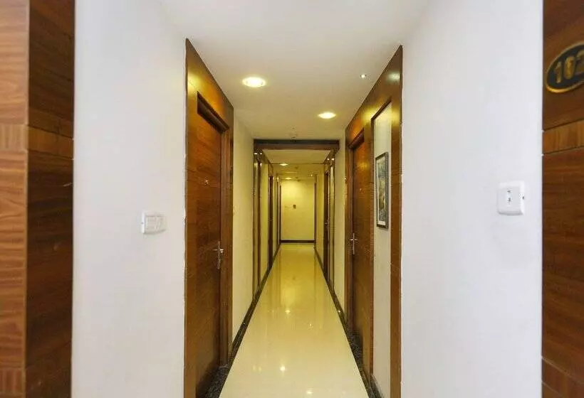 Fotos del hotel Sri Chakra Inn:  2