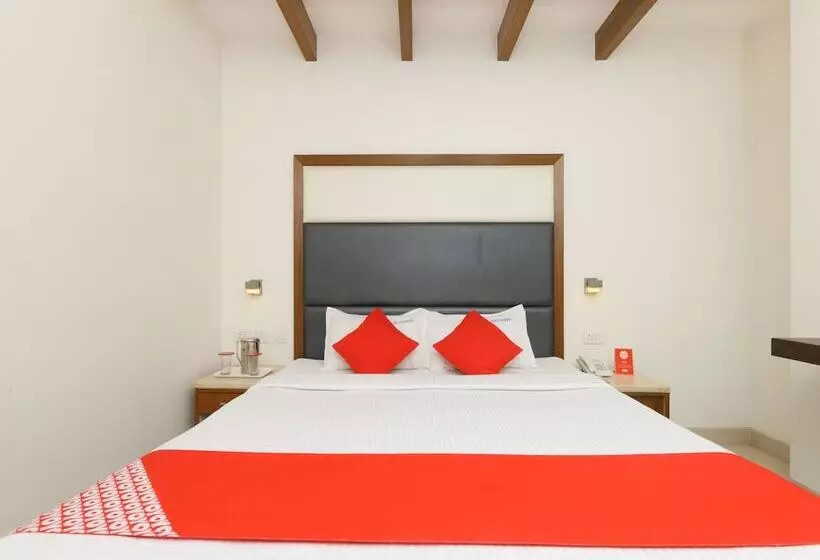 Fotos del hotel Sri Chakra Inn:  20
