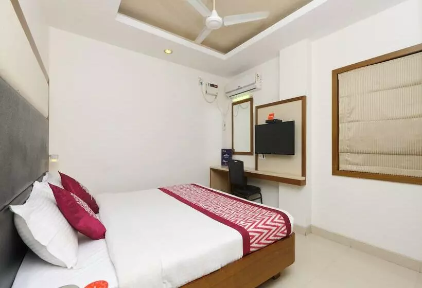 Fotos del hotel Sri Chakra Inn:  19