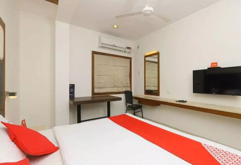 Fotos del hotel Sri Chakra Inn:  18