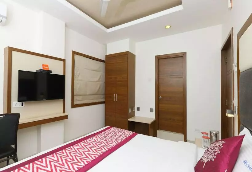 Fotos del hotel Sri Chakra Inn:  16