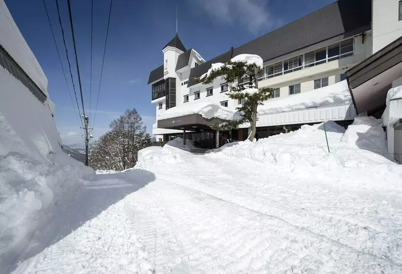 Fotos del hotel Tagawa:  10