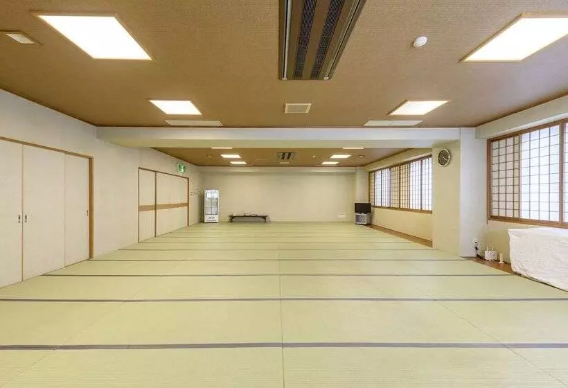 Fotos del hotel Tagawa:  2