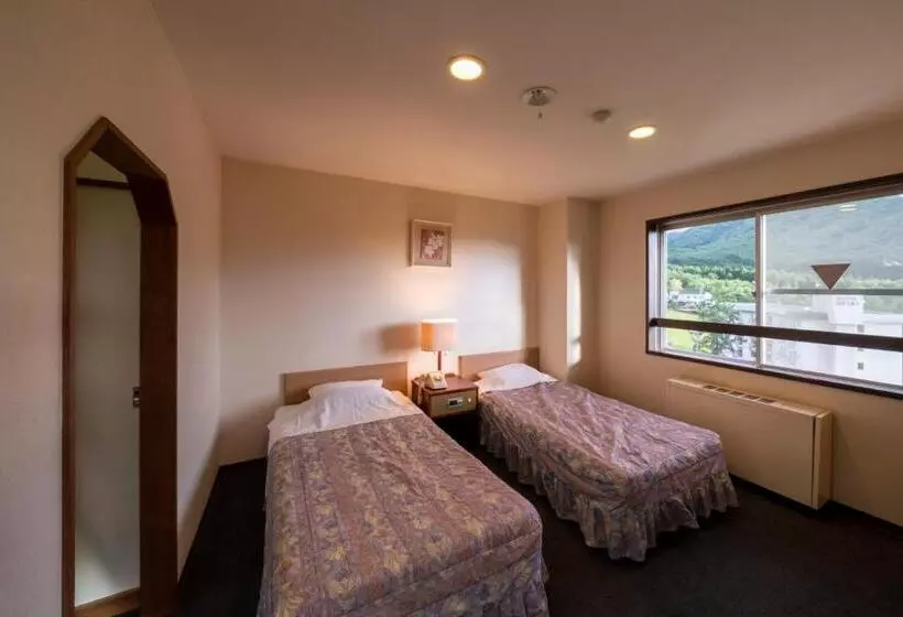 Fotos del hotel Tagawa:  18
