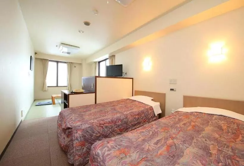Fotos del hotel Tagawa:  15