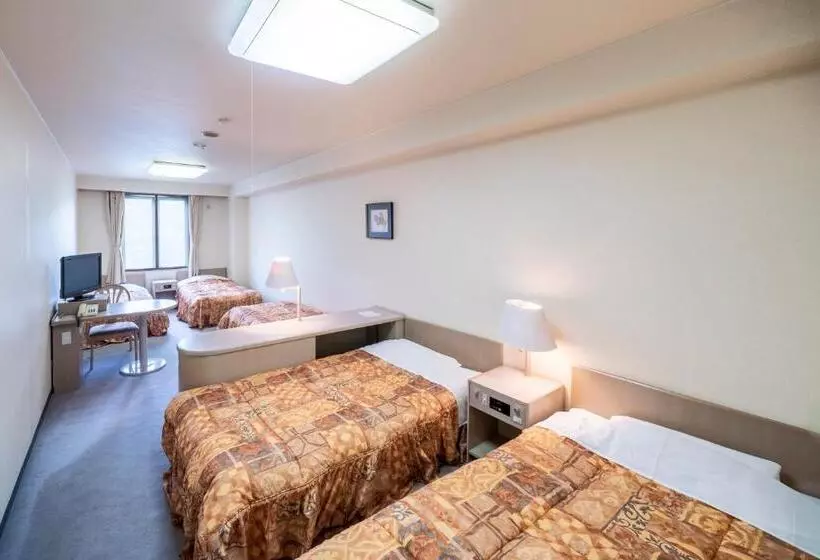 Fotos del hotel Tagawa:  12