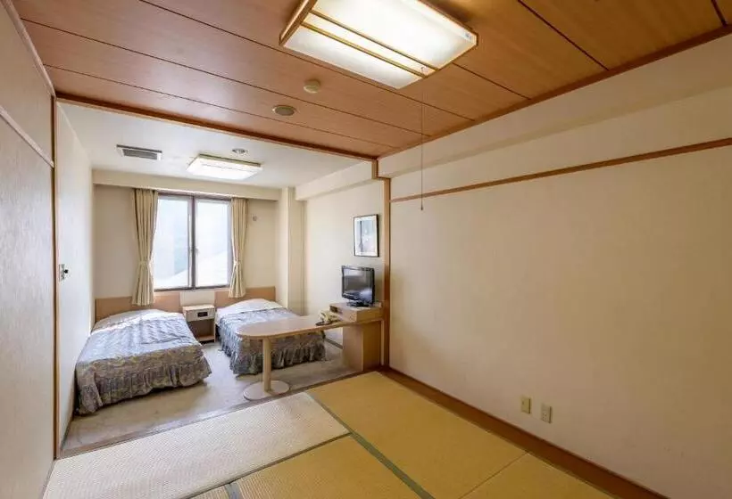 Fotos del hotel Tagawa:  21