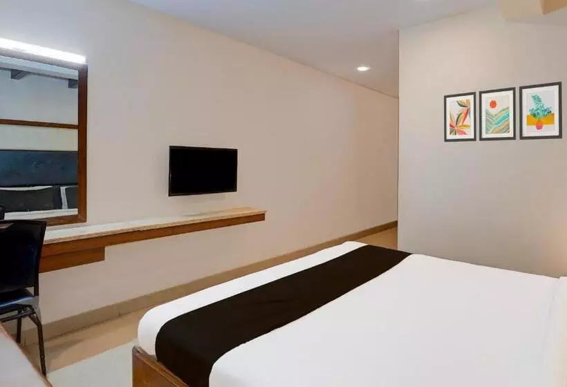 Fotos del hotel Sri Chakra Inn:  15