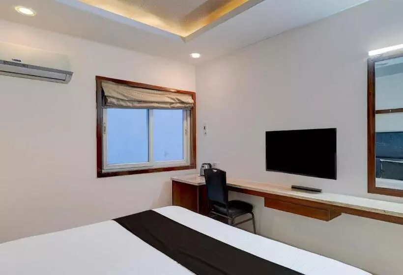 Fotos del hotel Sri Chakra Inn:  12