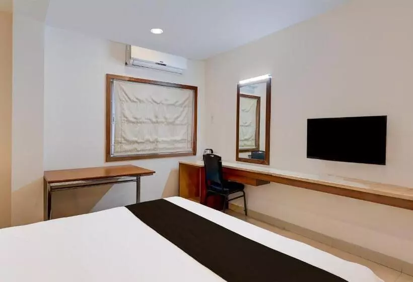 Fotos del hotel Sri Chakra Inn:  13