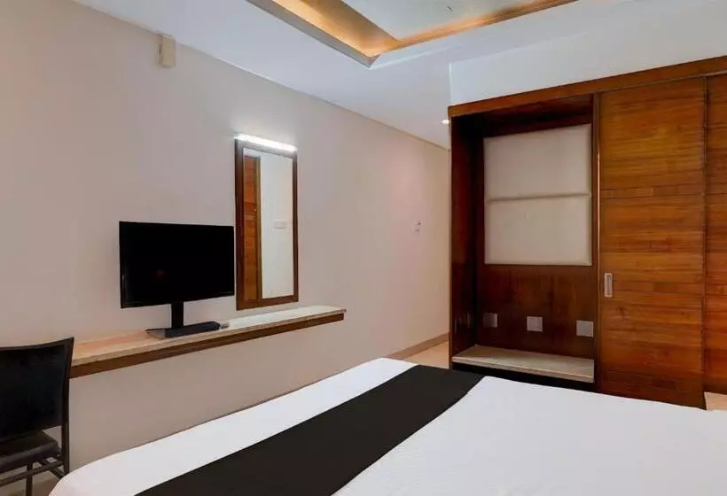 Fotos del hotel Sri Chakra Inn:  14