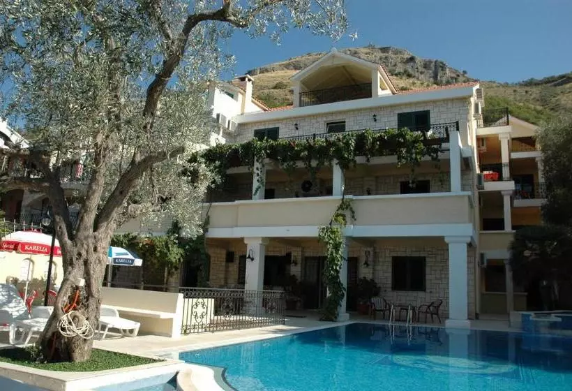 Fotos del hotel Villa Balic:  13