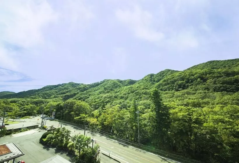 Fotos del hotel Yunohara:  15
