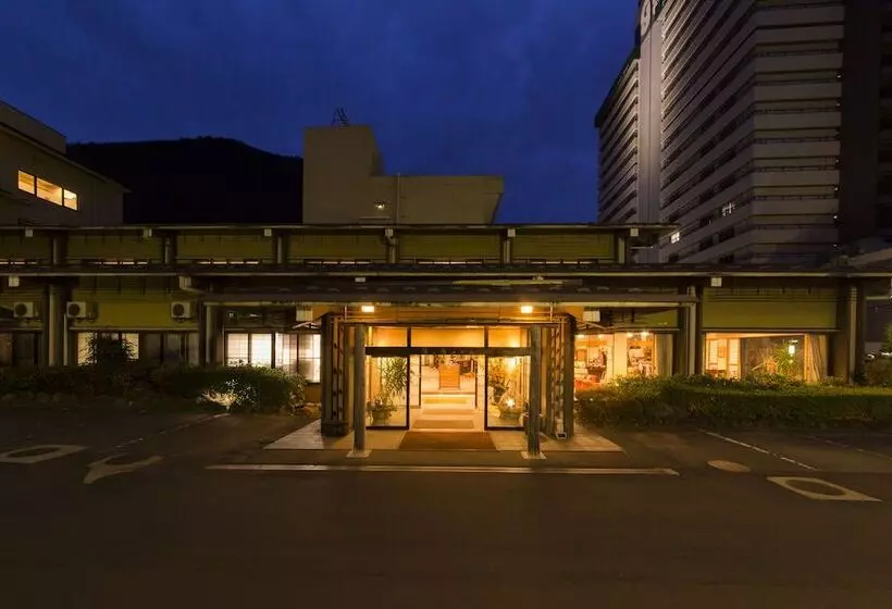 Fotos del hotel Yunohara:  22
