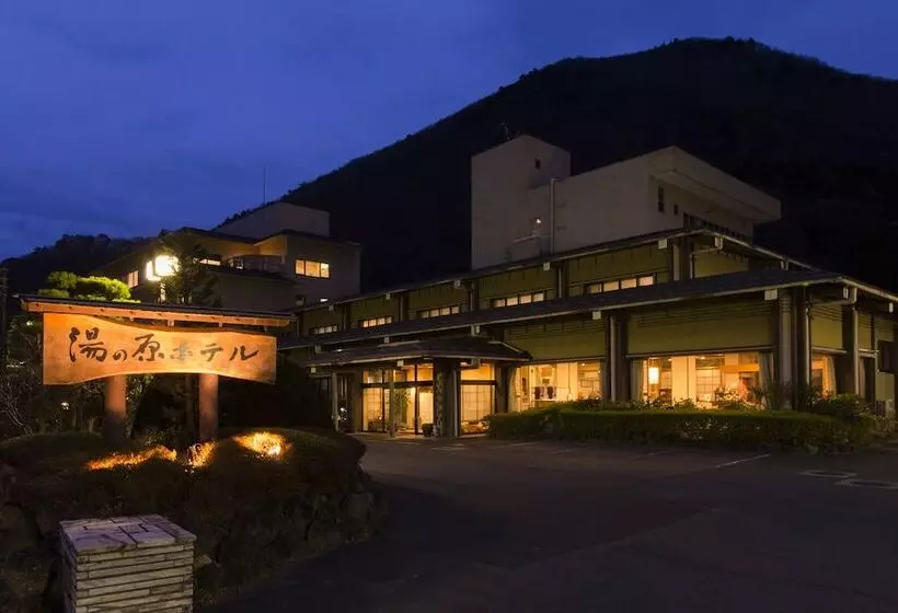 Fotos del hotel Yunohara:  20