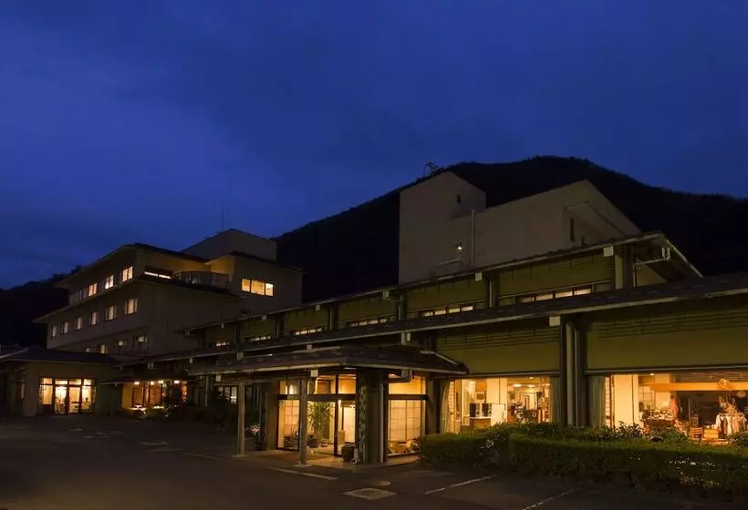Fotos del hotel Yunohara:  17