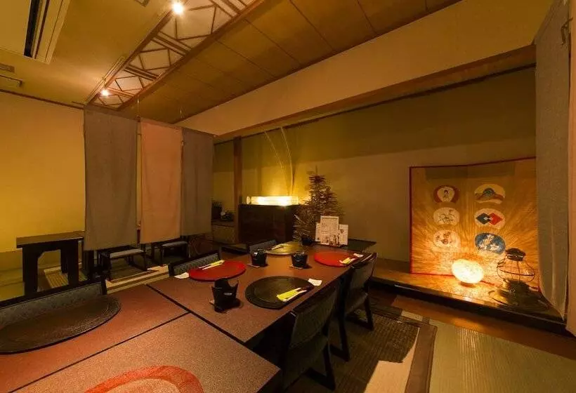 Fotos del hotel Yunohara:  8