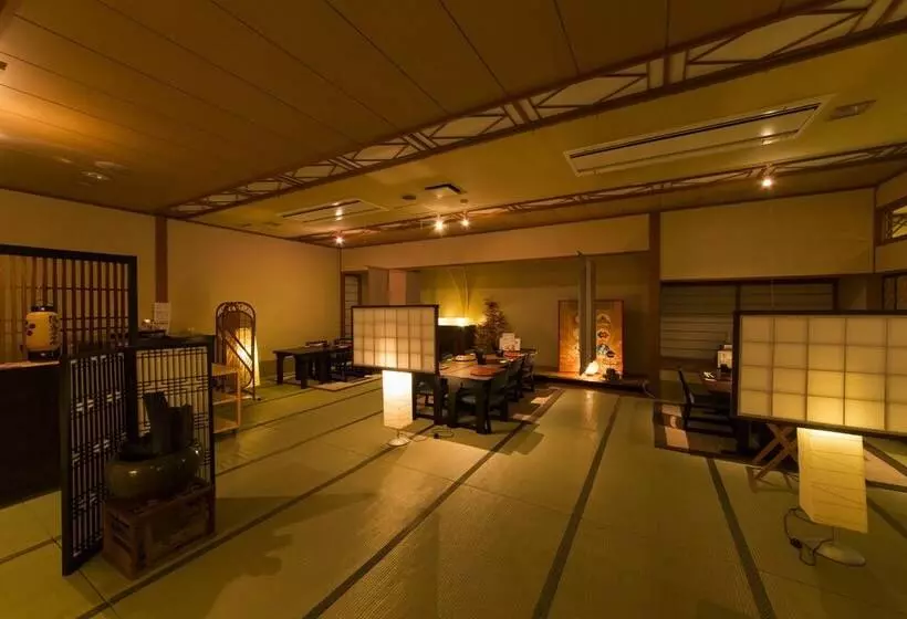 Fotos del hotel Yunohara:  9