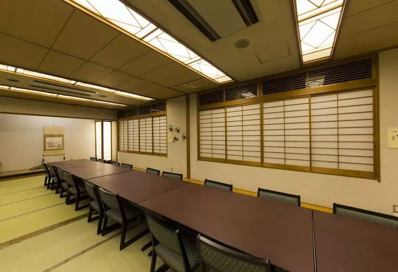 Fotos del hotel Yunohara:  5