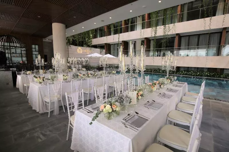 Fotos del hotel New Orient Hotel Danang:  6