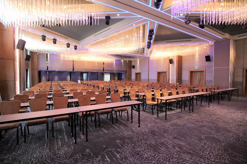 Fotos del hotel New Orient Hotel Danang:  14