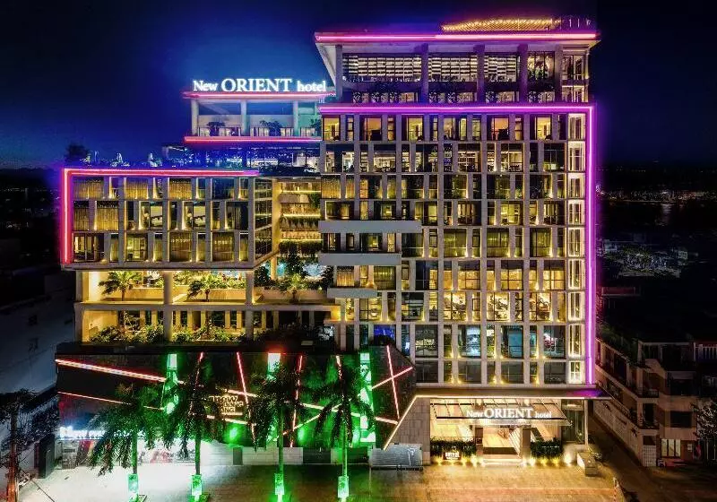 New Orient Hotel Danang