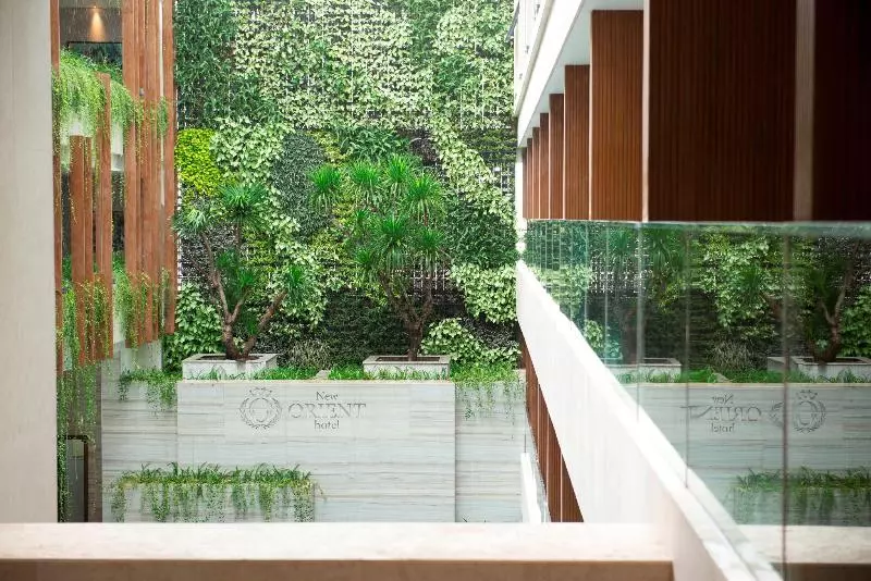 Fotos del hotel New Orient Hotel Danang:  18