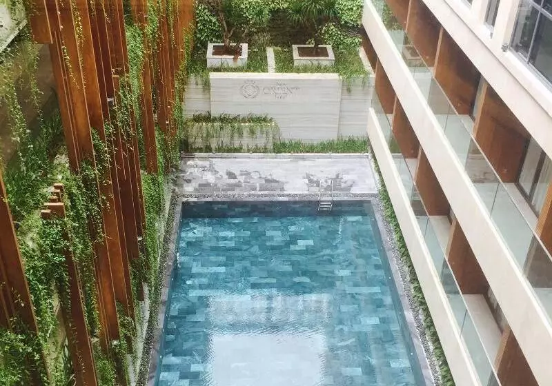 Fotos del hotel New Orient Hotel Danang:  11