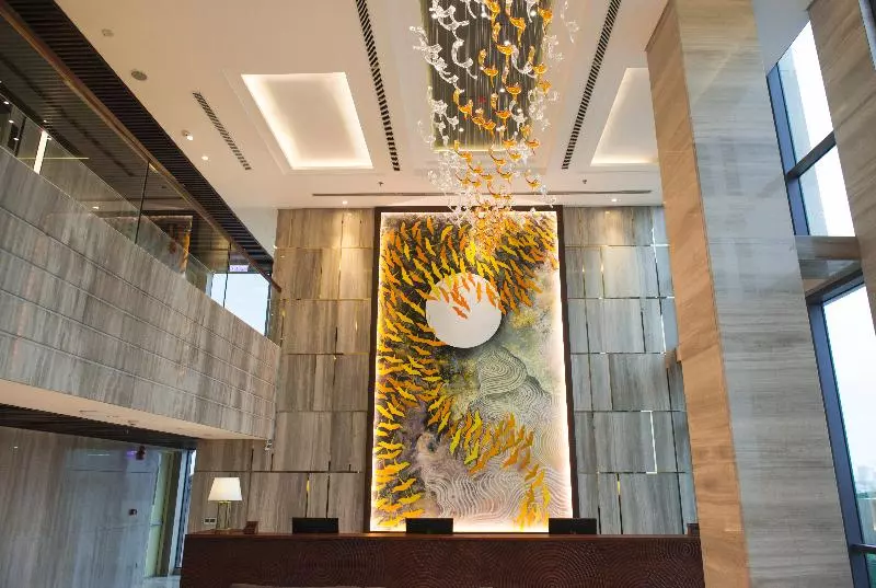 Fotos del hotel New Orient Hotel Danang:  13