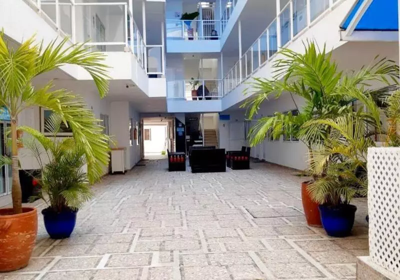 Fotos del hotel Caribbean Island:  3