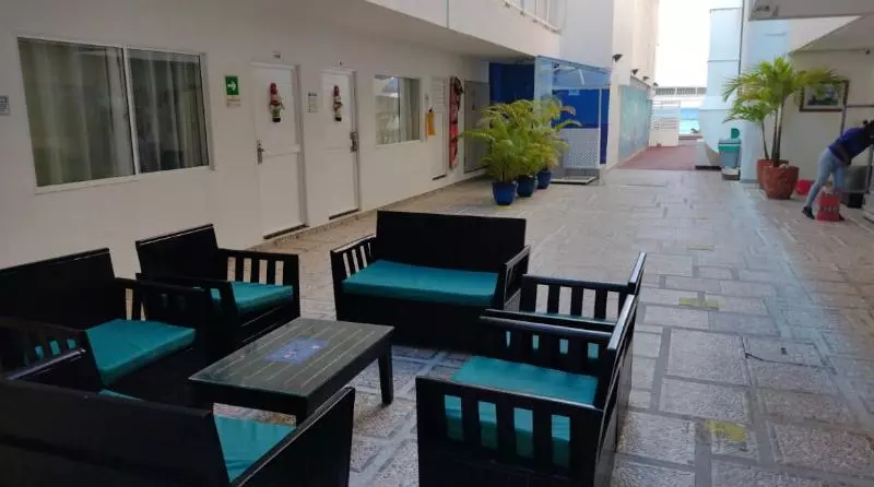 Fotos del hotel Caribbean Island:  2
