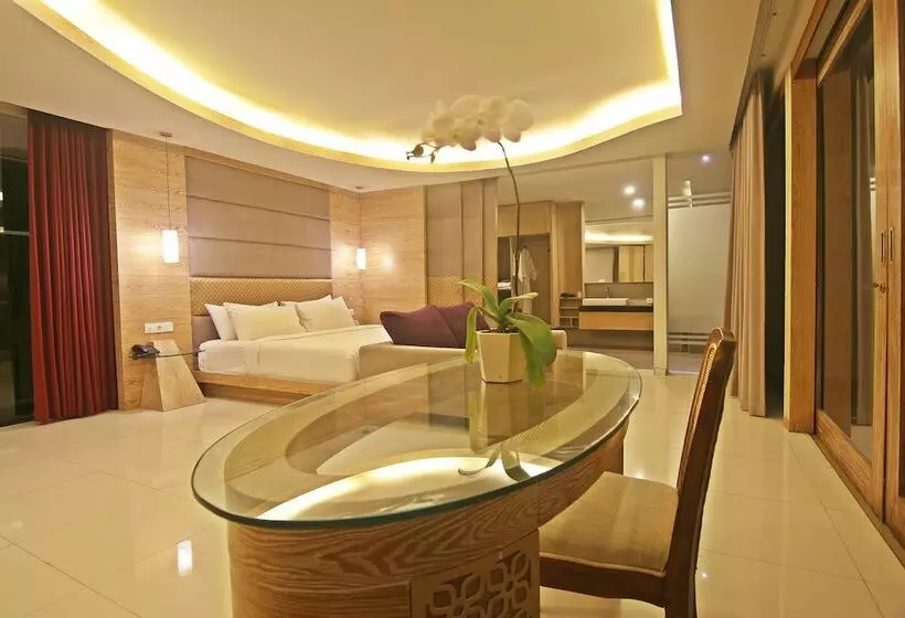 Fotos del hotel Green Fields Luxury Villas:  19