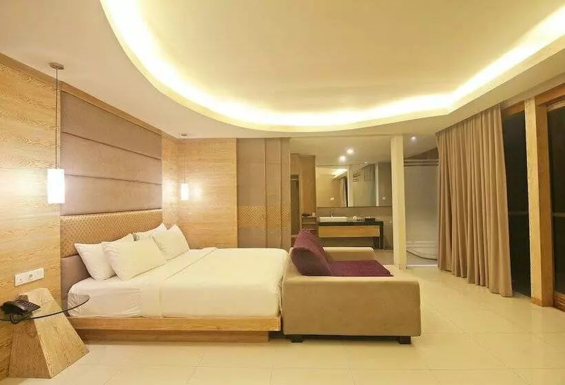 Green Fields Luxury Villas