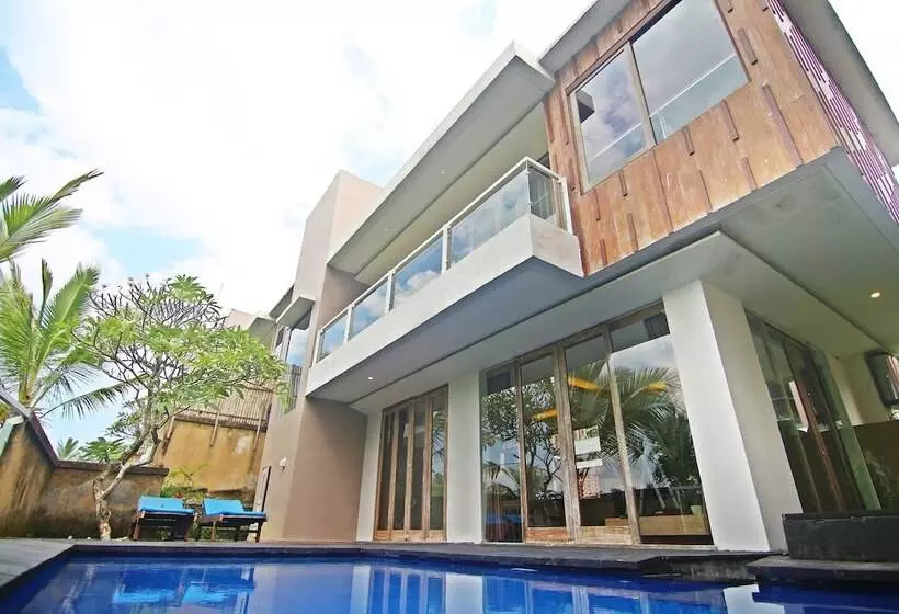 Fotos del hotel Green Fields Luxury Villas:  12