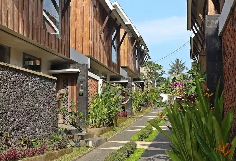 Fotos del hotel Green Fields Luxury Villas:  25