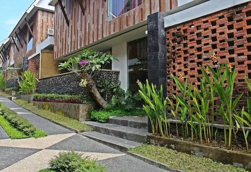 Fotos del hotel Green Fields Luxury Villas:  23