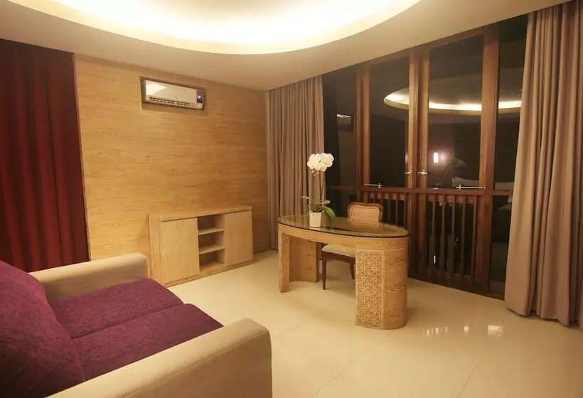 Fotos del hotel Green Fields Luxury Villas:  22
