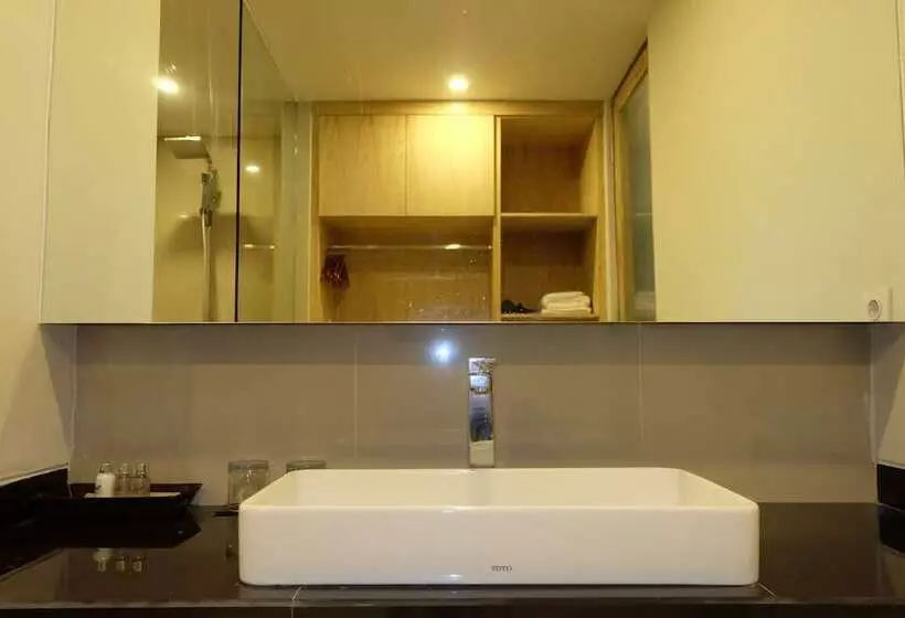 Fotos del hotel Green Fields Luxury Villas:  20