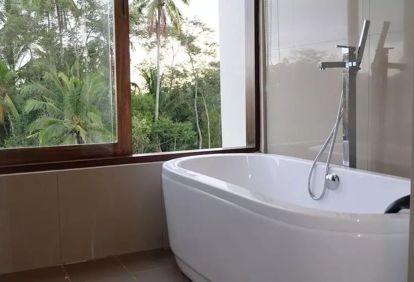 Fotos del hotel Green Fields Luxury Villas:  17