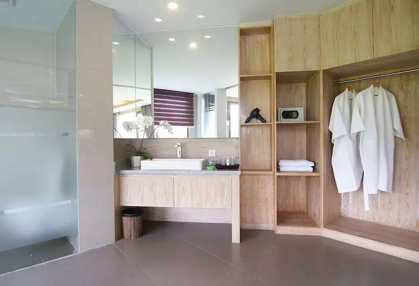 Fotos del hotel Green Fields Luxury Villas:  14