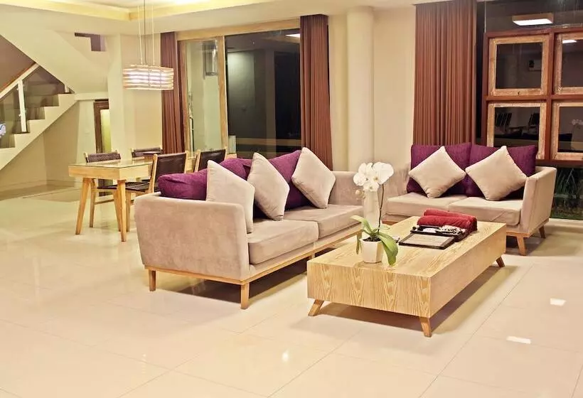Fotos del hotel Green Fields Luxury Villas:  16