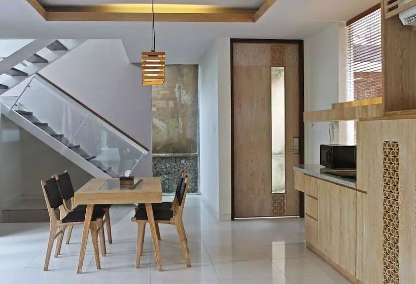 Fotos del hotel Green Fields Luxury Villas:  24