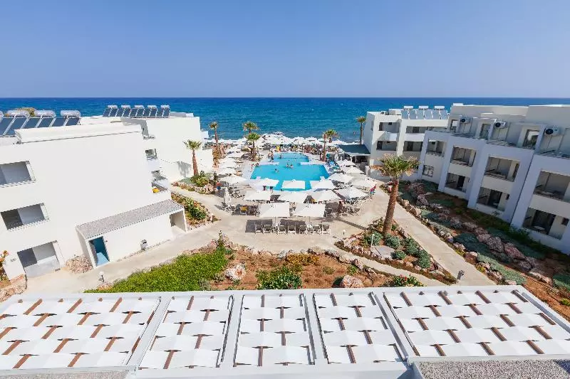 Fotos del hotel Bomo Rethymno Beach:  14