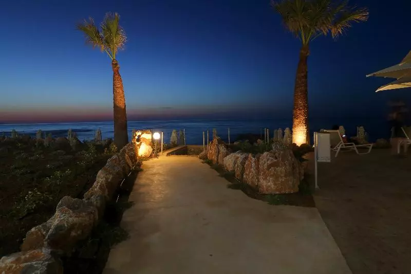 Fotos del hotel Bomo Rethymno Beach:  4