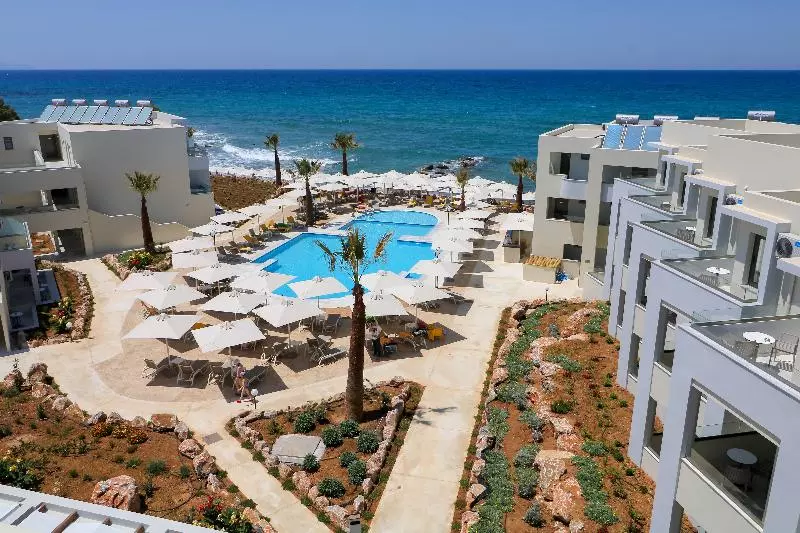 Fotos del hotel Bomo Rethymno Beach:  22