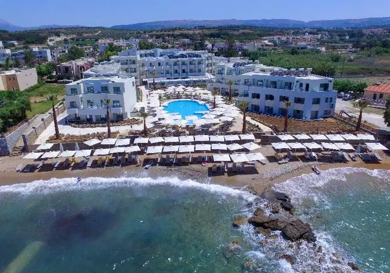 Bomo Rethymno Beach
